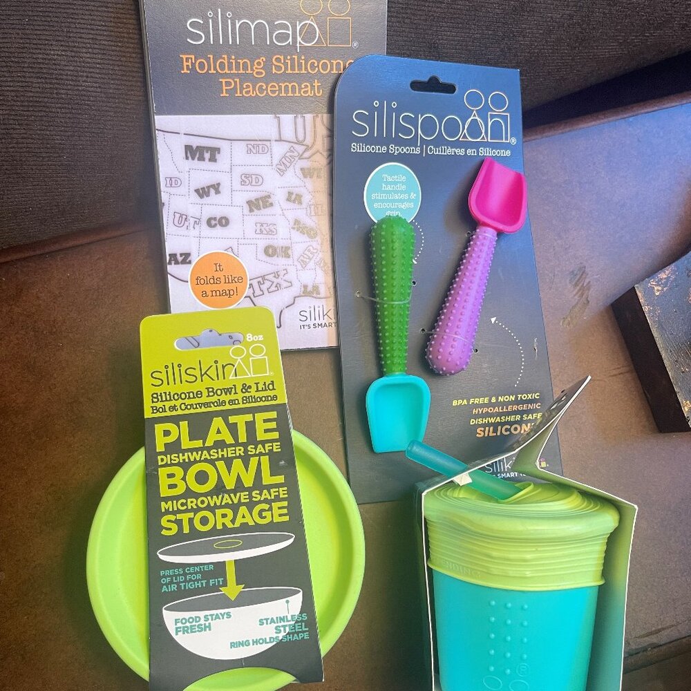 gosili feeding bundle